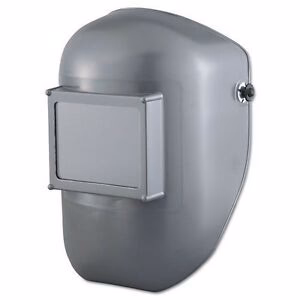 Is this welding shield able to use an auto darkening lense? And do you sell the lenses as well?