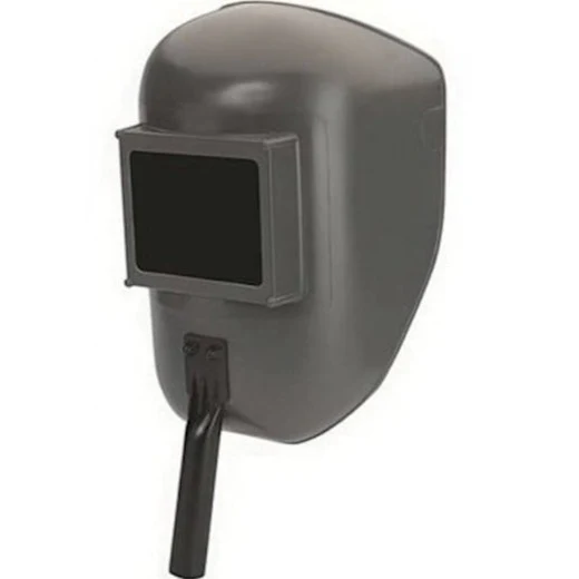 Fibre-Metal 998 Tigerhood Classic Handhed Shield Questions & Answers