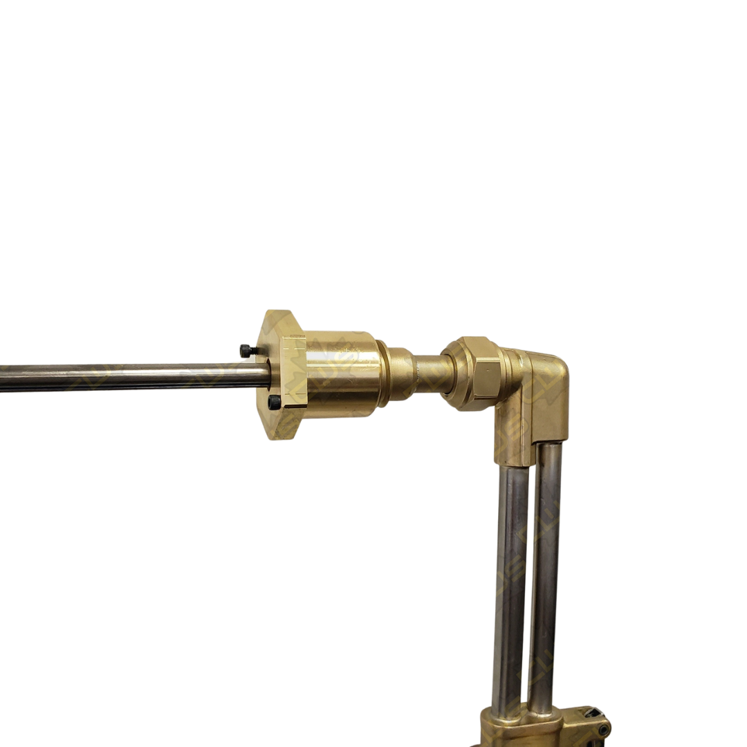 Adaptateur de coupe exothermique Flame Tech Infernoo-X - Victor Questions & Answers