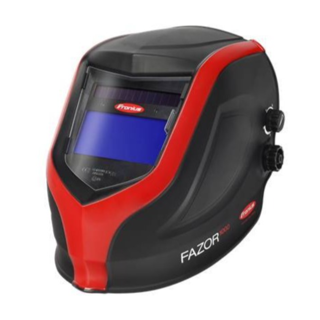 Fronius Fazor 1000 Plus Casque de soudage Questions & Answers