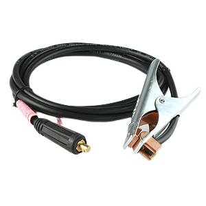 Fronius Ground Clamp with 3 Meter Cable - Dinse 25 Questions & Answers