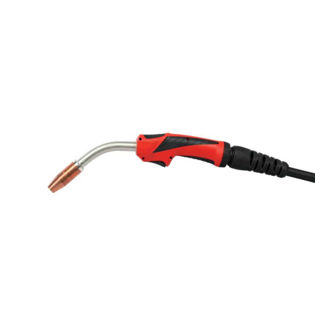 Fronius MTG320I 4,5m (14,75 ') Mig Torches Questions & Answers