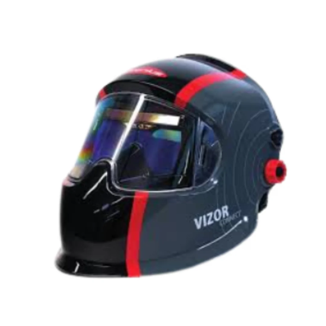 Fronius Vizor Connect Welding Helmet Questions & Answers