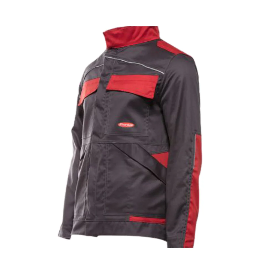 Is this jacket full leather?