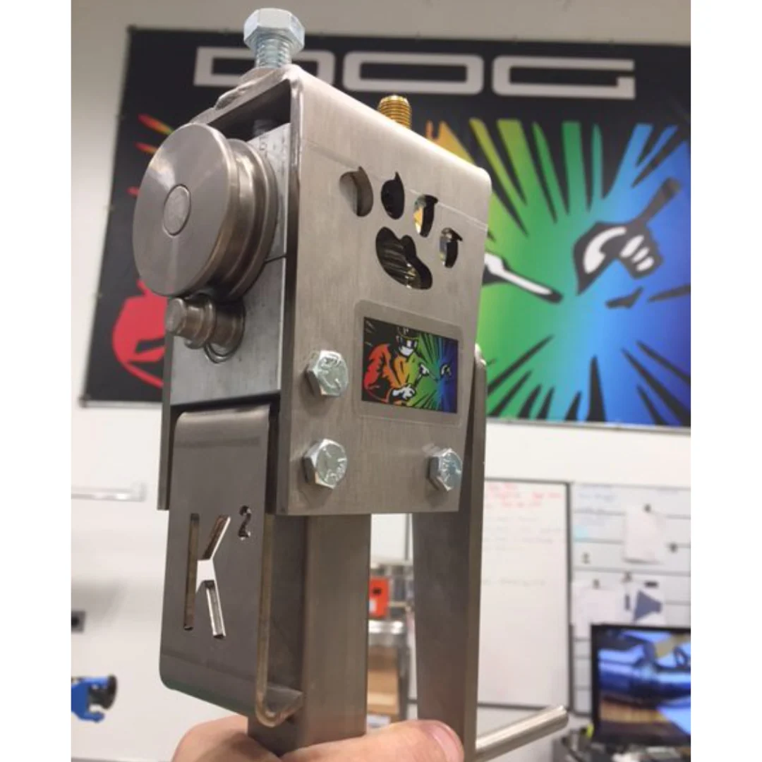 Furick K2 Bead Roller Questions & Answers