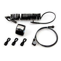 G5-01 Welding Helmet Task Light Kit - 3M Speedglas Questions & Answers