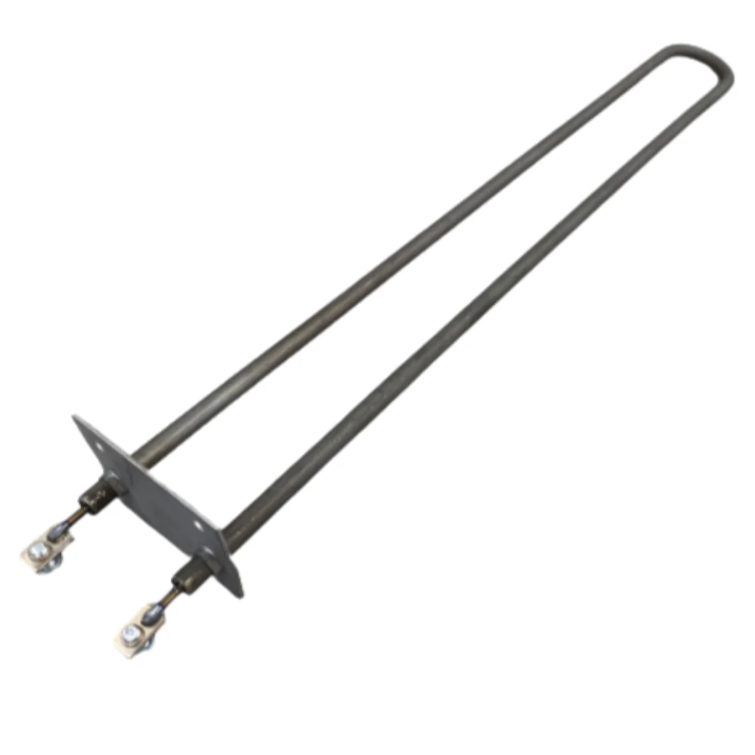 Whar are the dimensions of this  Gullco Model 125-1000w element...#1014