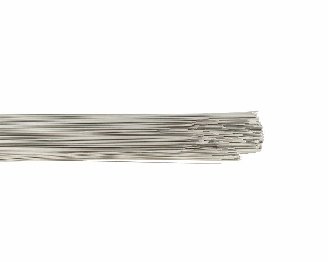 Harris ER347 Tig Rod - 10 lb Boîte Questions & Answers