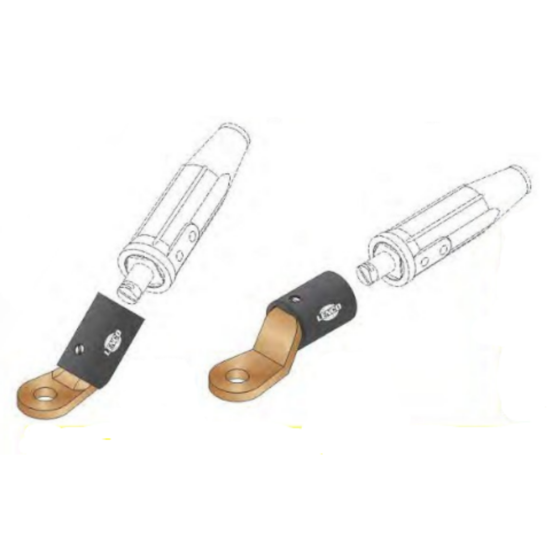 Lenco LC-40 Connector Terminals Questions & Answers