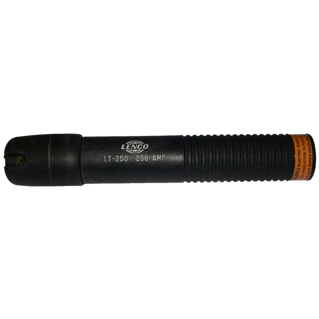 Lenco LT-250/400 Twister Electrode Holder Questions & Answers