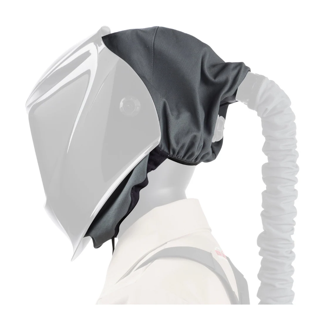Lincoln Electric 3350 Papr HeadCovering / Face Seal KP3940-1 Questions & Answers
