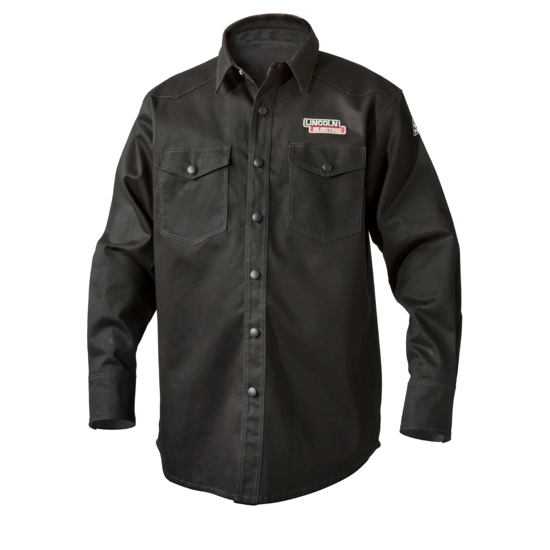 Lincoln Electric FR Welding Shirt Questions & Answers