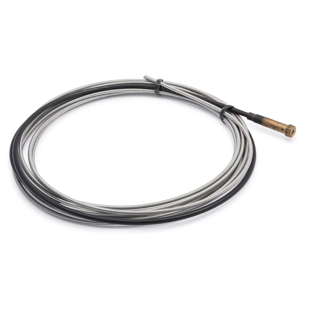 Lincoln Electric Magnum Pro 100L MIG Gun Cable Liners Questions & Answers