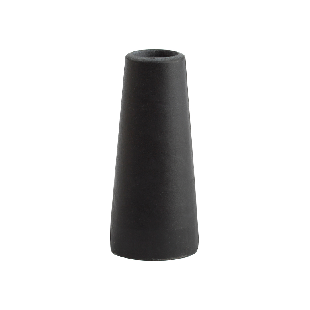 Is my contact too supposed to stick out half an inch beyond the nozzle? It seems much too small