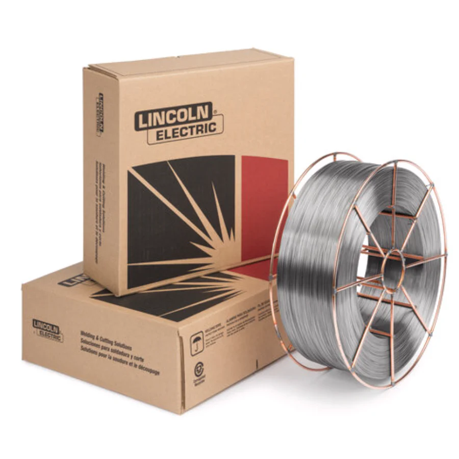 Lincoln Electric OuterShield® 71 Elite Flux Core MIG Wire Questions & Answers