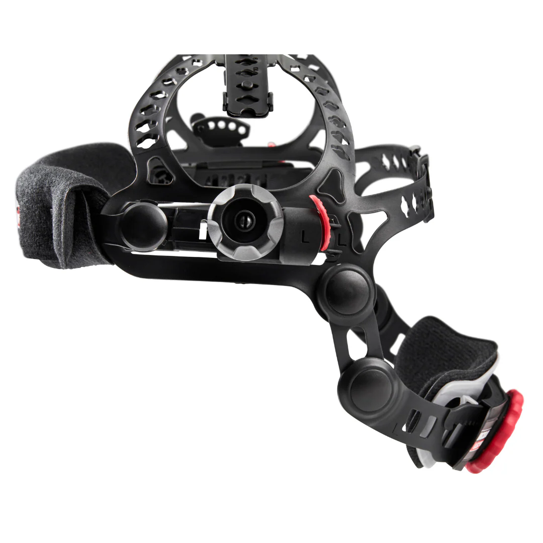 Lincoln Electric Viking X6 Headgear ™ Kit KP4470-1 Questions & Answers