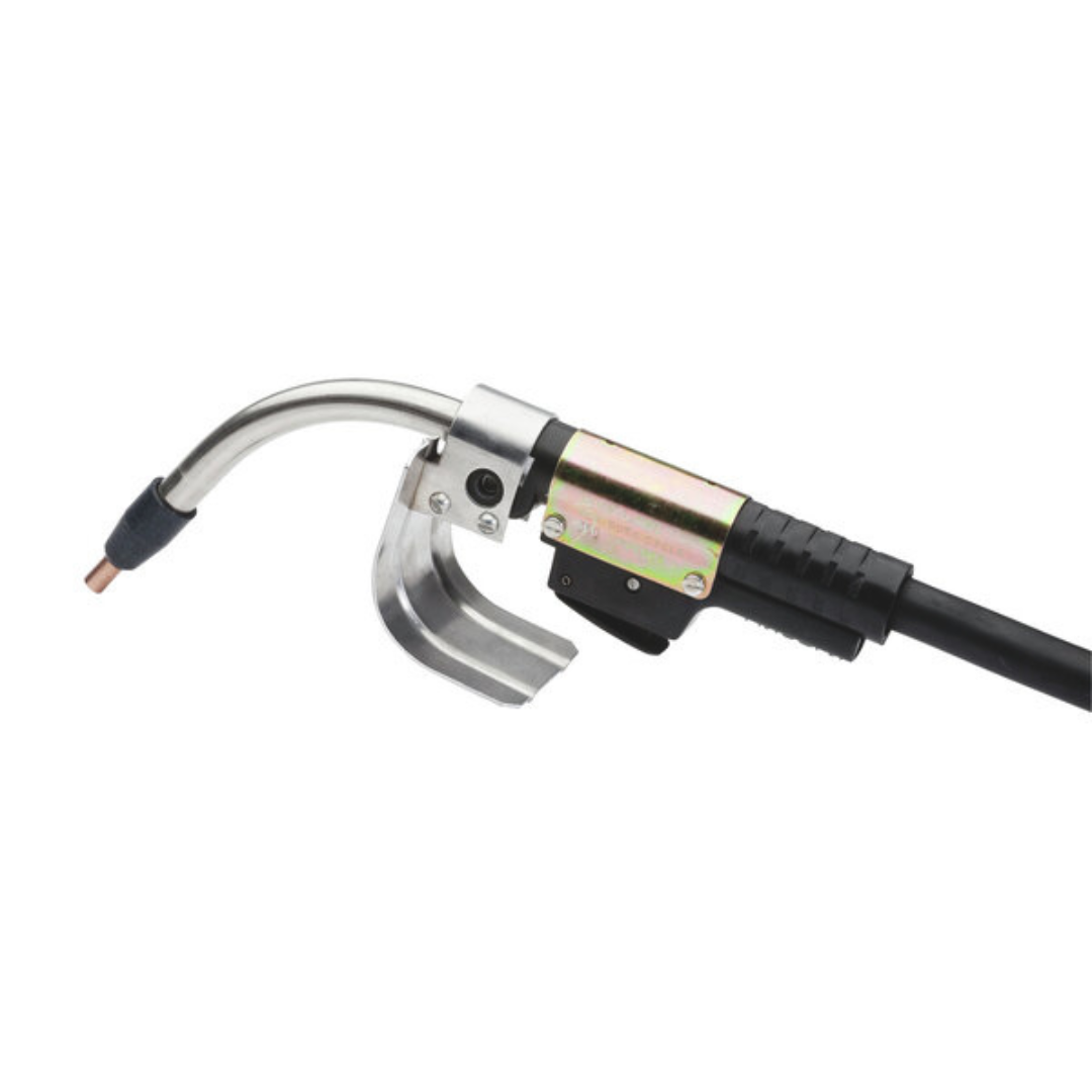 Lincoln K126 Pro Innershield® Flux Core Mig Guns Questions & Answers