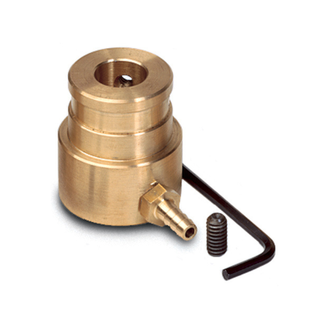 Will this fit a Lincoln 255 Power Mig?