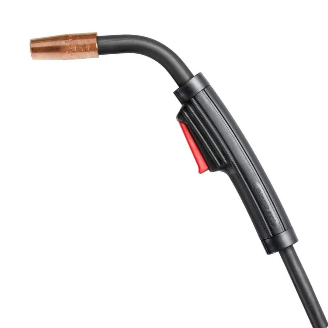 Lincoln Magnum 100L MIG Welding Gun Questions & Answers