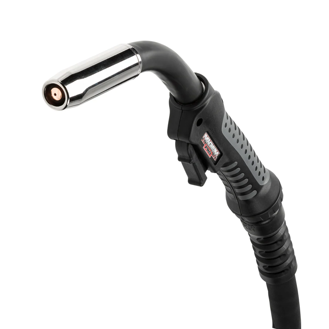 Lincoln Magnum® Pro 400 Guns de soudage refroidi par eau Questions & Answers