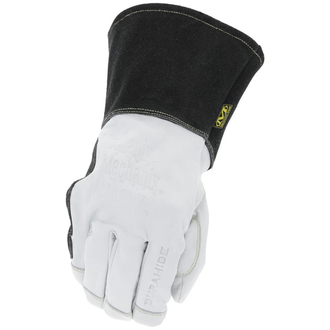 Mechanix Wear - Pulse TIG Welding Gloves Questions & Answers