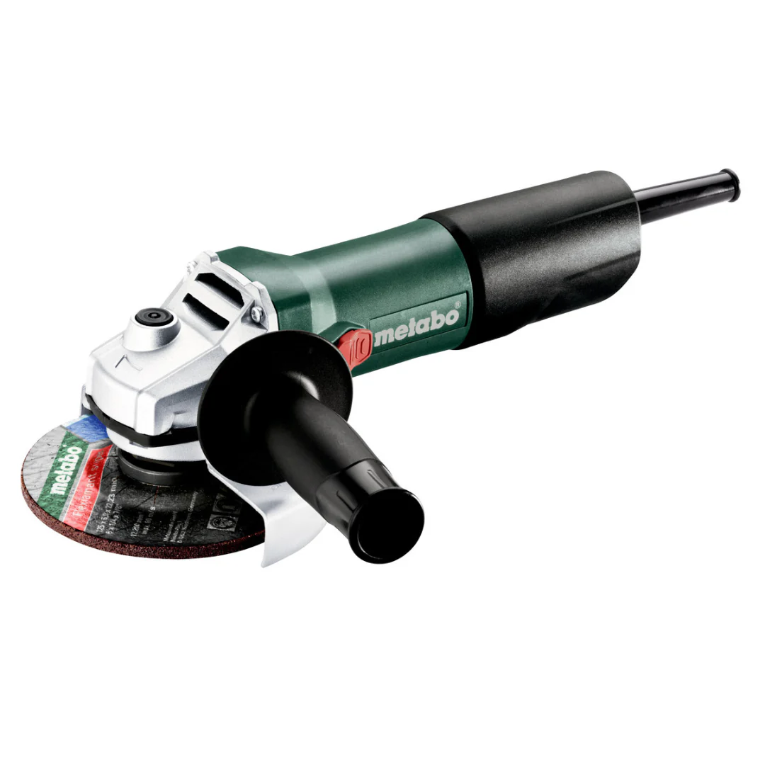 Metabo 4-1/2" - 5" W850-125 Angle Grinder Questions & Answers