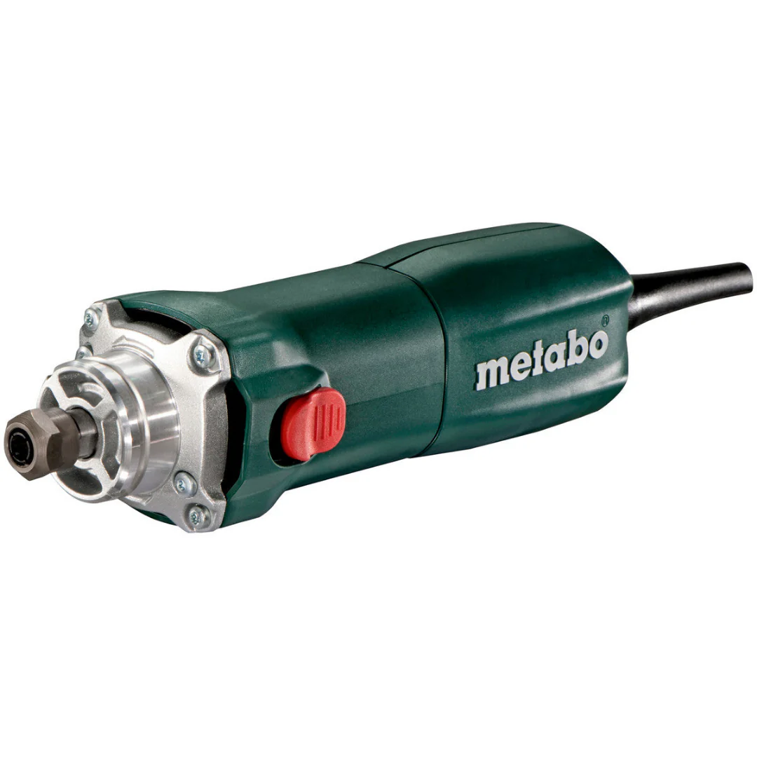 Metabo 710 Compact Die Grinder Questions & Answers