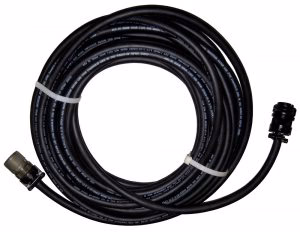 14-Pin Control Cable Extensions for 24V or 115V Miller MIG Wire Feeders Questions & Answers