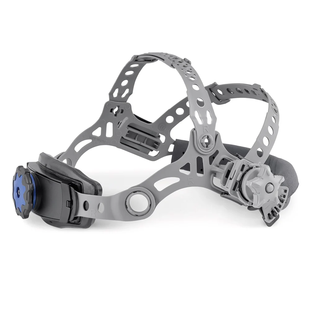 Miller Gen 3.5 Headgear for Digital Series - 284218 Questions & Answers