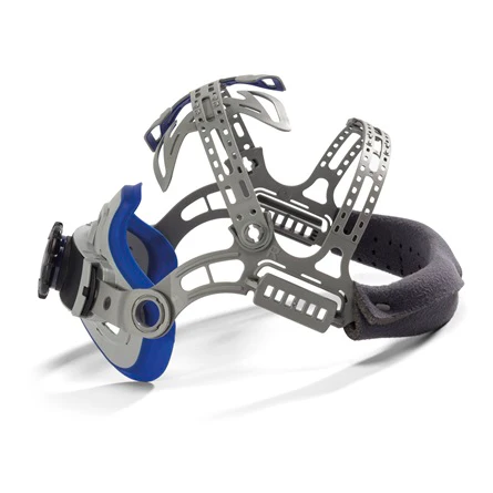 Miller Gen IV Headgear for T94, T94i - 260486 Questions & Answers