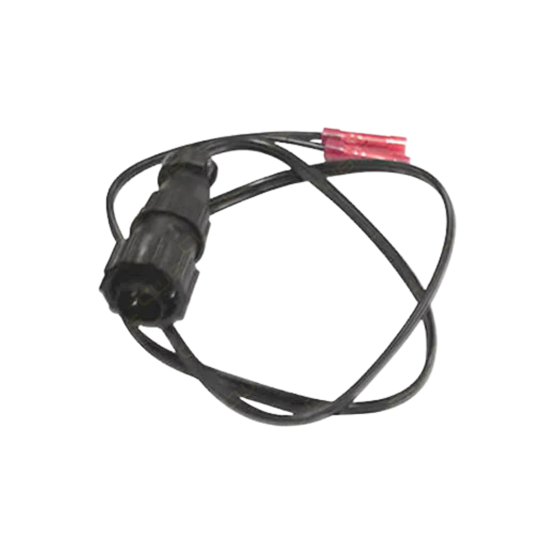 Miller / Lincoln Mig Gun Control Plug - 4 broches Questions & Answers