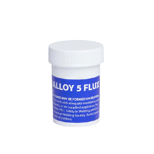 Muggy Weld Super Alloy 5 Powder Flux Questions & Answers