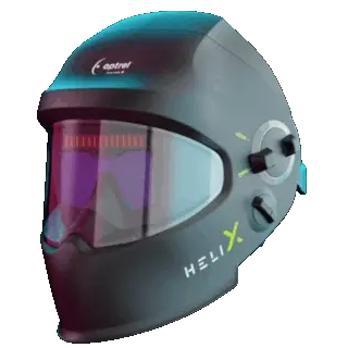 Can you fit a respirator under this hood