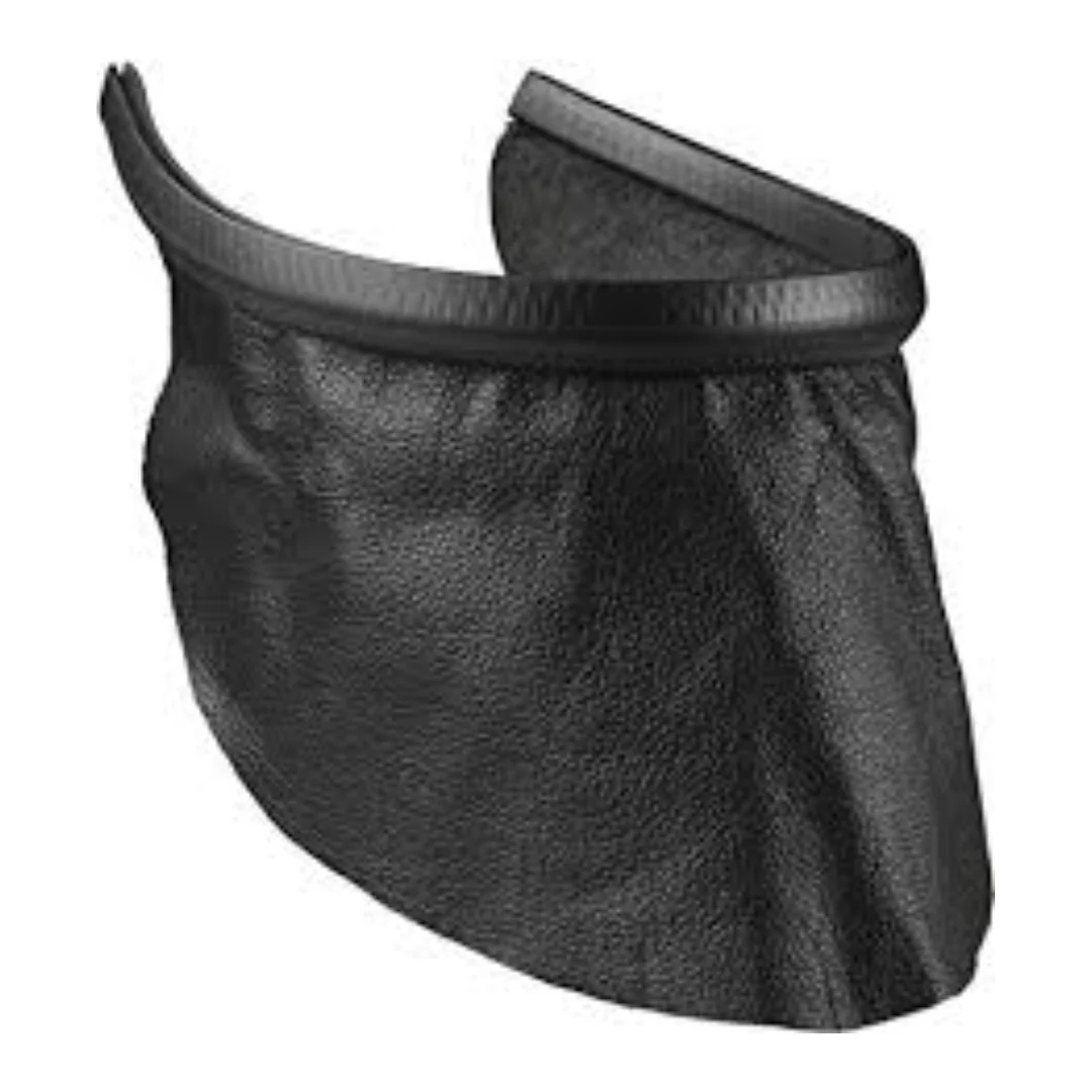 Protection de poitrine en cuir Optrel Questions & Answers
