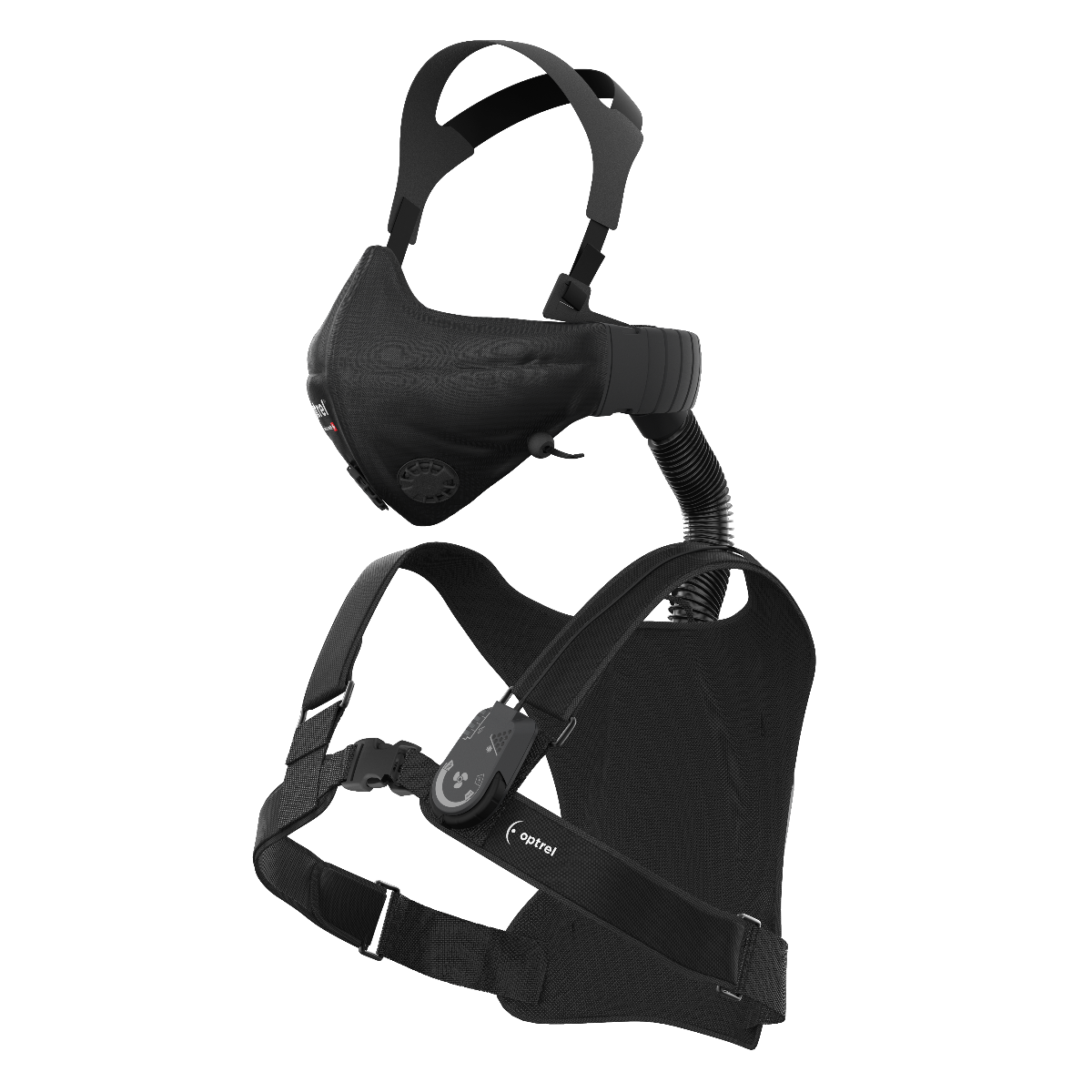 Will this fit under the outlaw leather pipeliner welding hoods