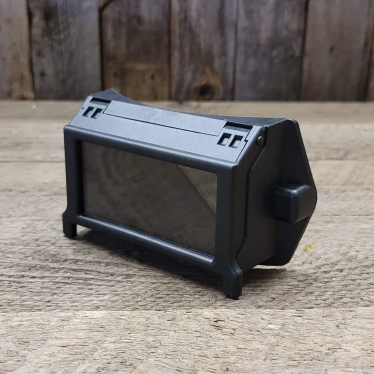 will it fit a 5/16 lens