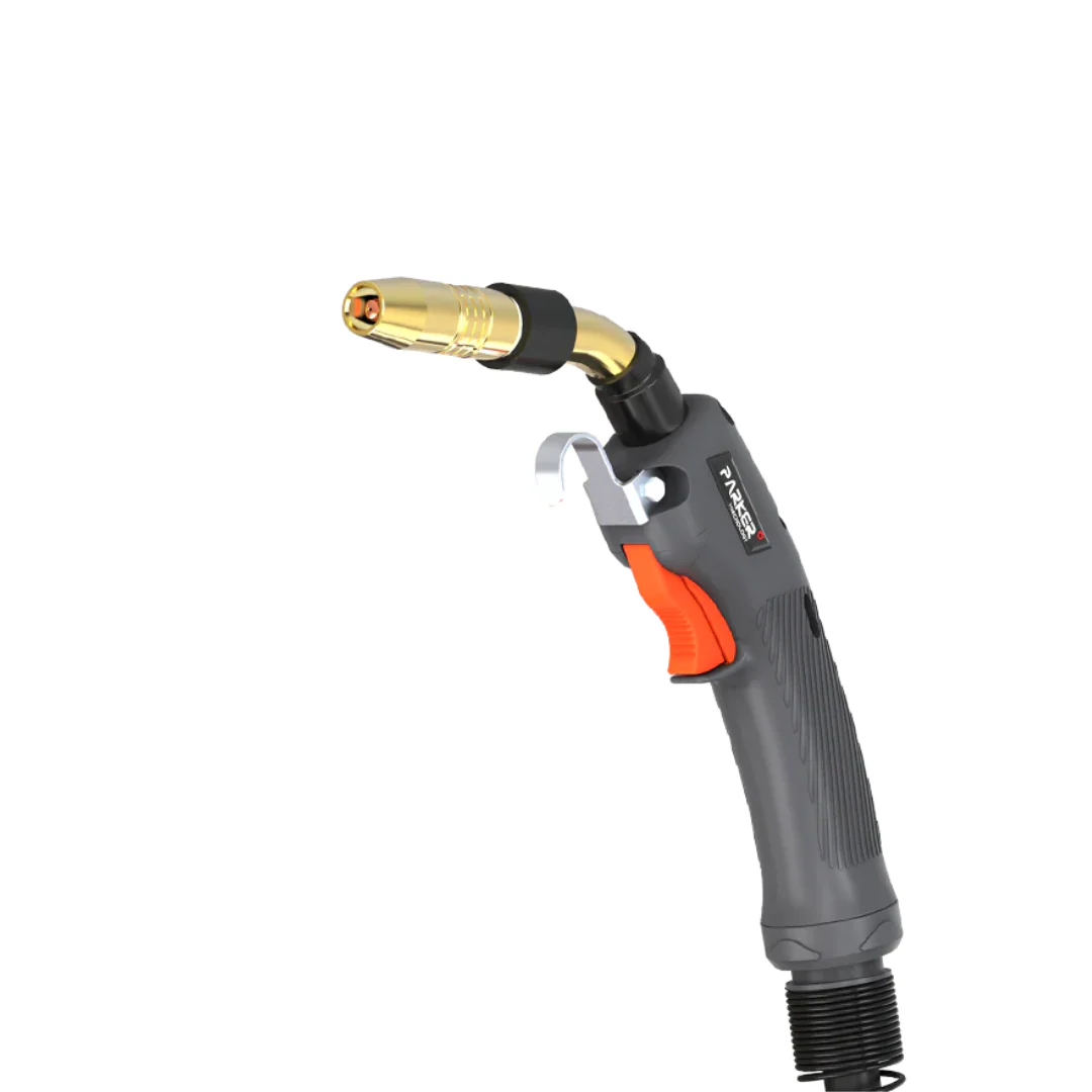 Would this work on an ESAB migmaster 280 pro?