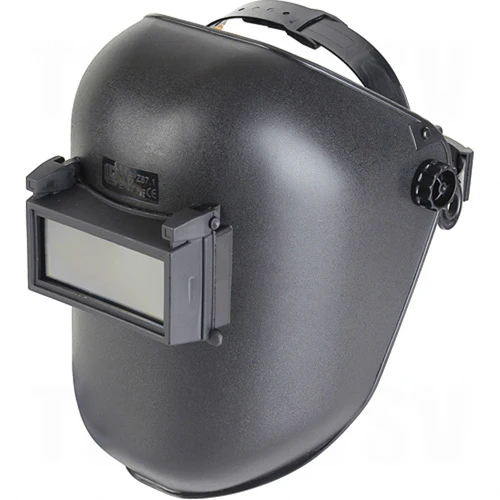 Pipeliner's Flip Front Welding Helmet Questions & Answers