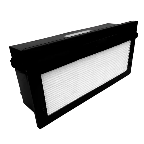 Plymovent 9850060140 HEPA Filter for Portable Welding Fume Extractor Questions & Answers
