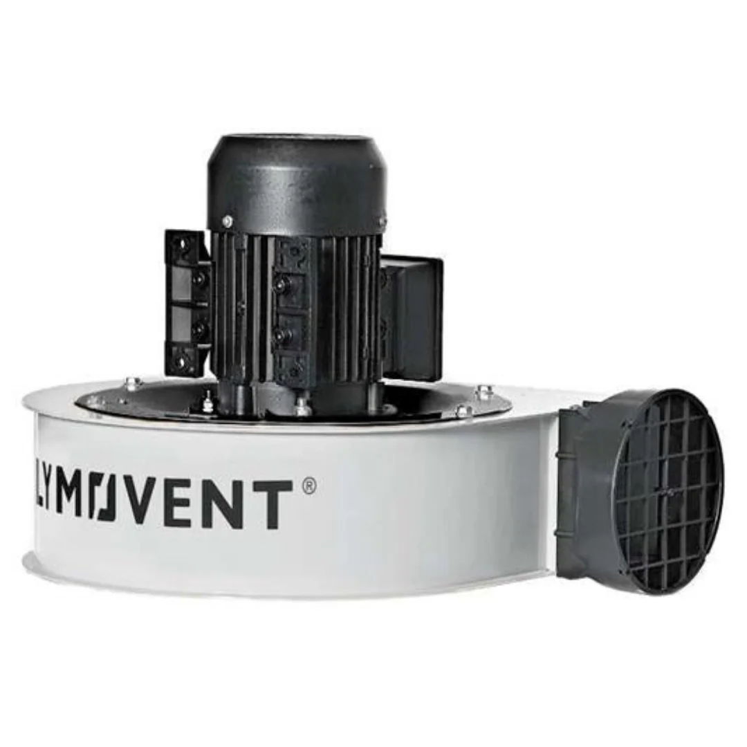 Plymovent FUA 2100 Fume Extraction Fan Questions & Answers