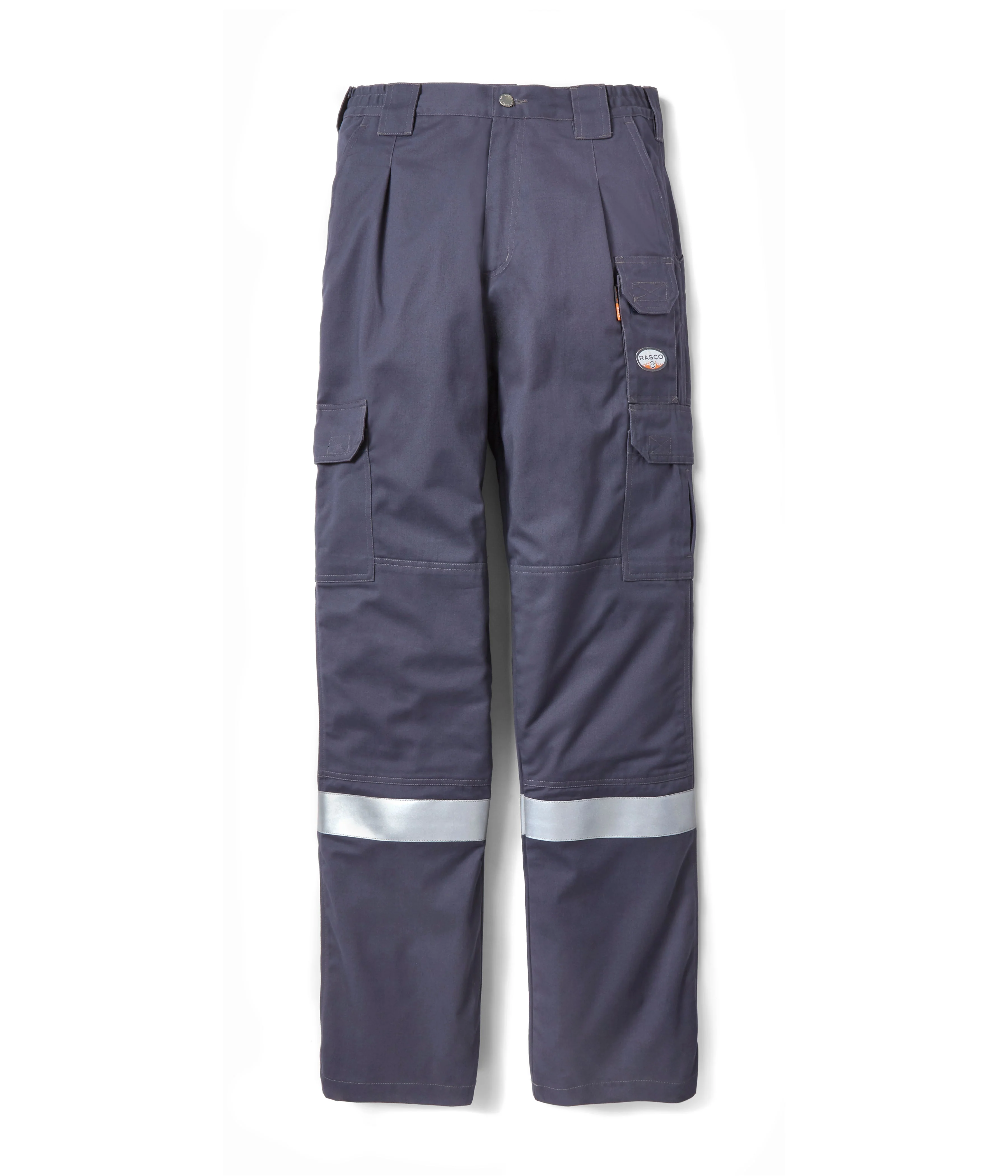 Rasco Field Field Pant avec une garniture réfléchissante Questions & Answers