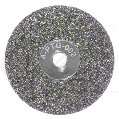 Replacement Sharpie Tungsten Grinder Diamond Wheels Questions & Answers