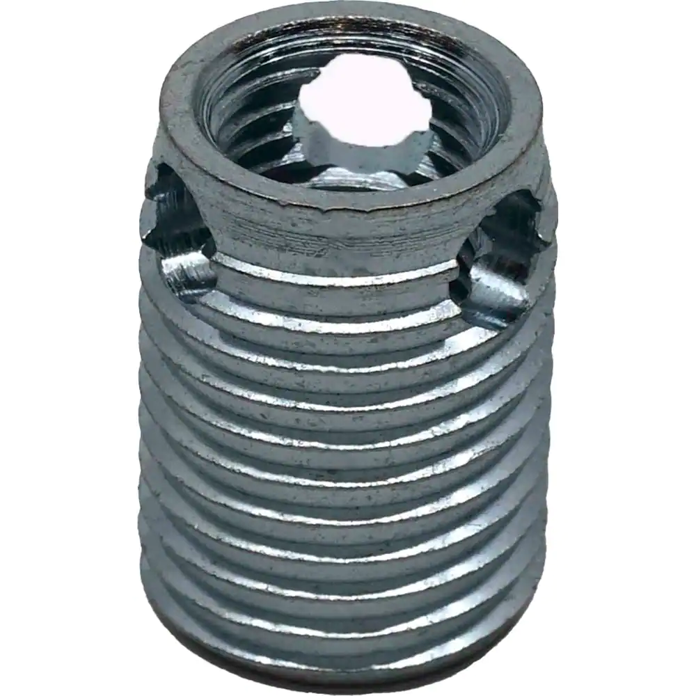 Rockmount Threaded Inserts (Standard Fractional Sizes) Questions & Answers