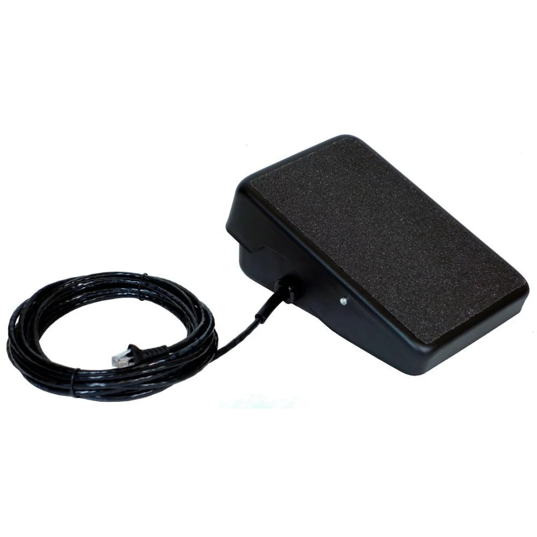 Pédale SSC Miller® / Hobart® (RJ-45) - modèle C810-0814 Questions & Answers
