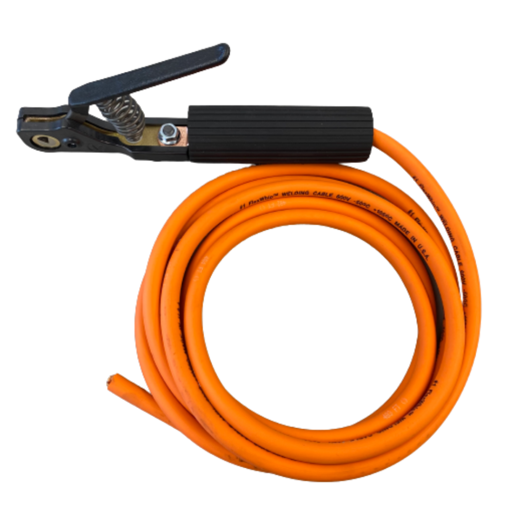 Stinger V - 300A Stinger Whip Questions & Answers