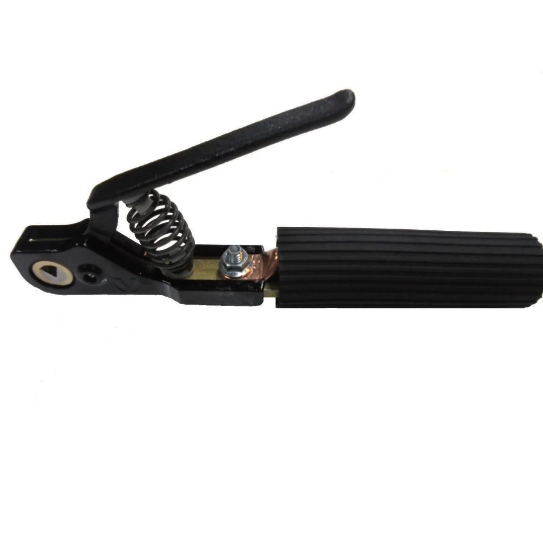 Stinger V II Electrode Holder Questions & Answers