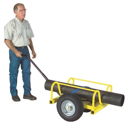 Sumner - Cricket Pipe Buggy Questions & Answers