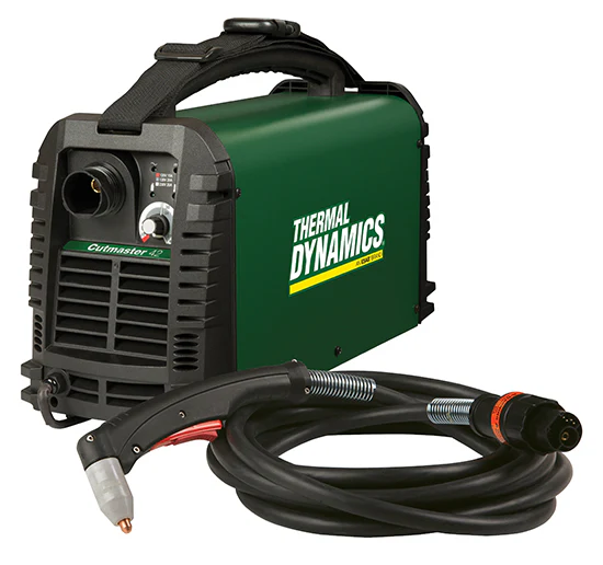 Thermal Dynamics CUTMASTER 42 Questions & Answers