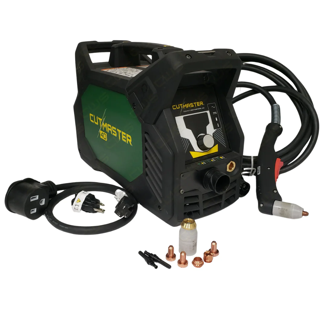 This machine will be on sale again when in stock and comes with torch and spare consumables?