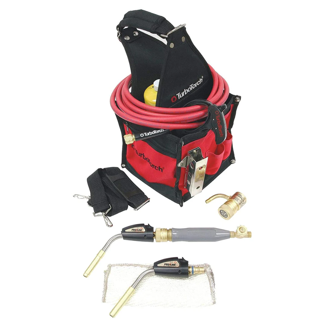 Can this tool bag be used to carry my MC tank?